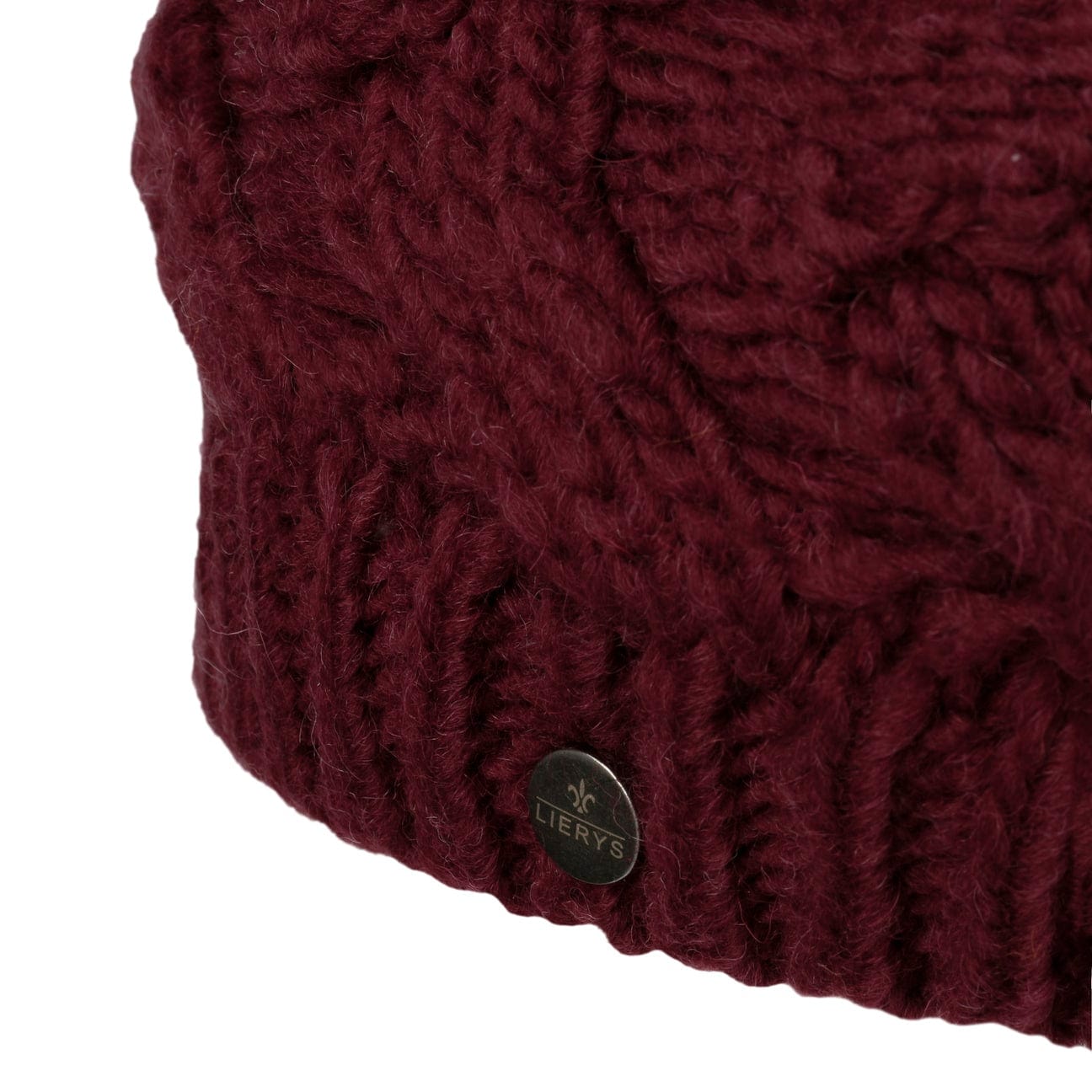 Jesila Knit Beret by Lierys - JJ Hat Center ®