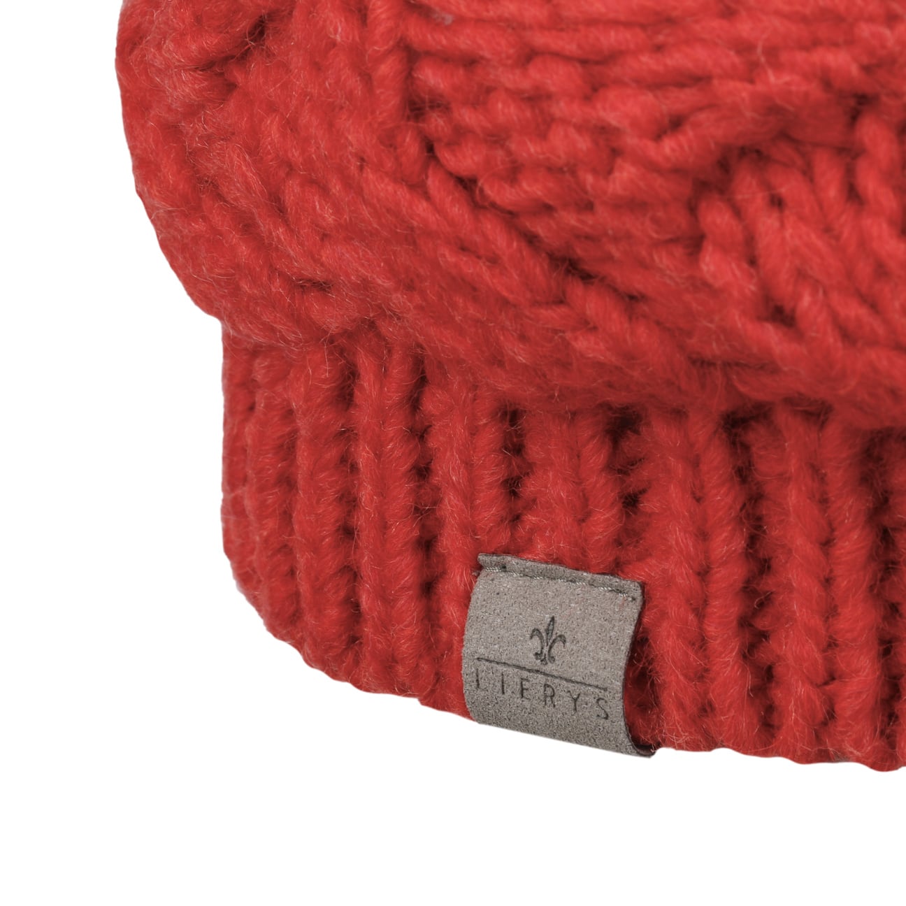 Jesila Knit Beret by Lierys - JJ Hat Center ®