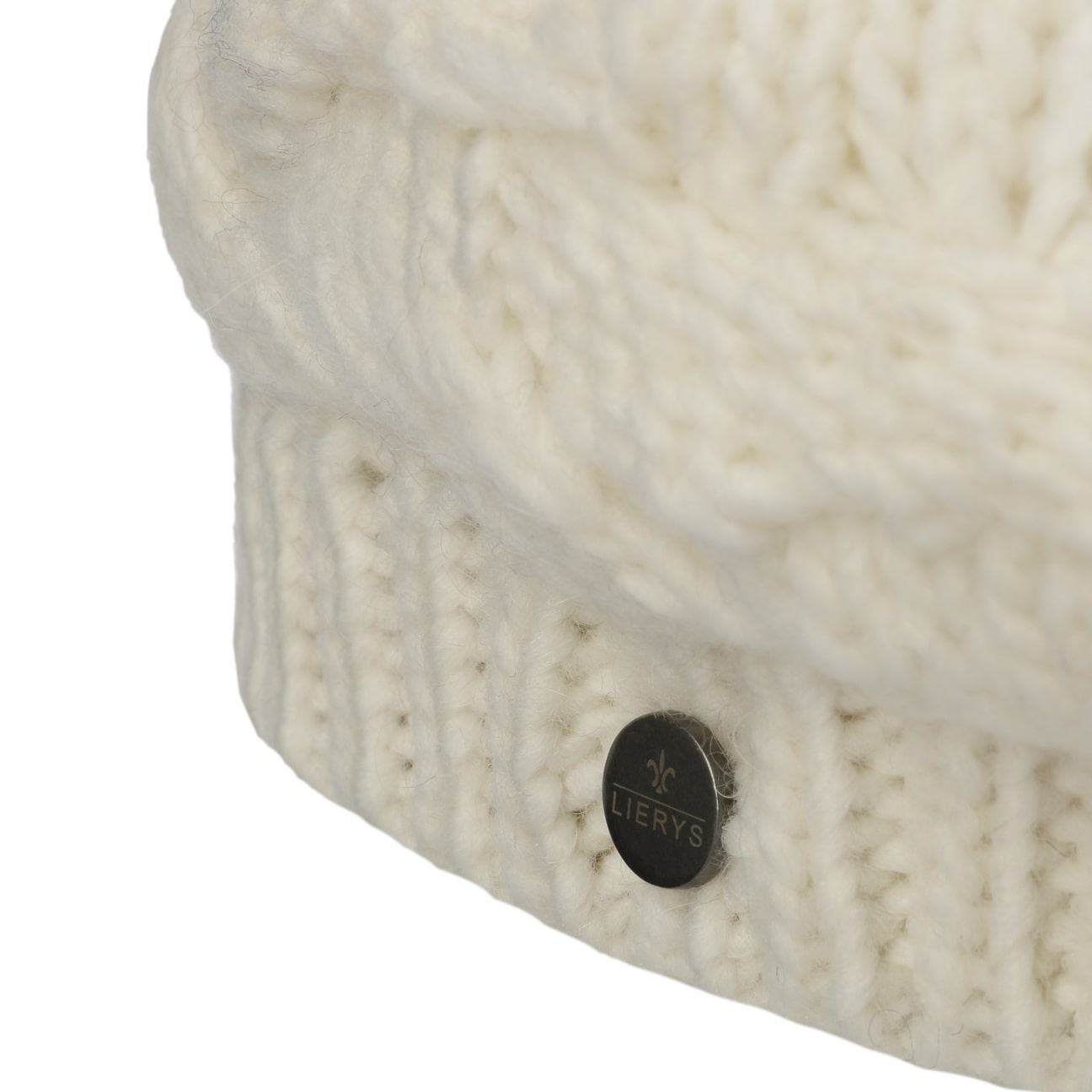 Jesila Knit Beret by Lierys - JJ Hat Center ®