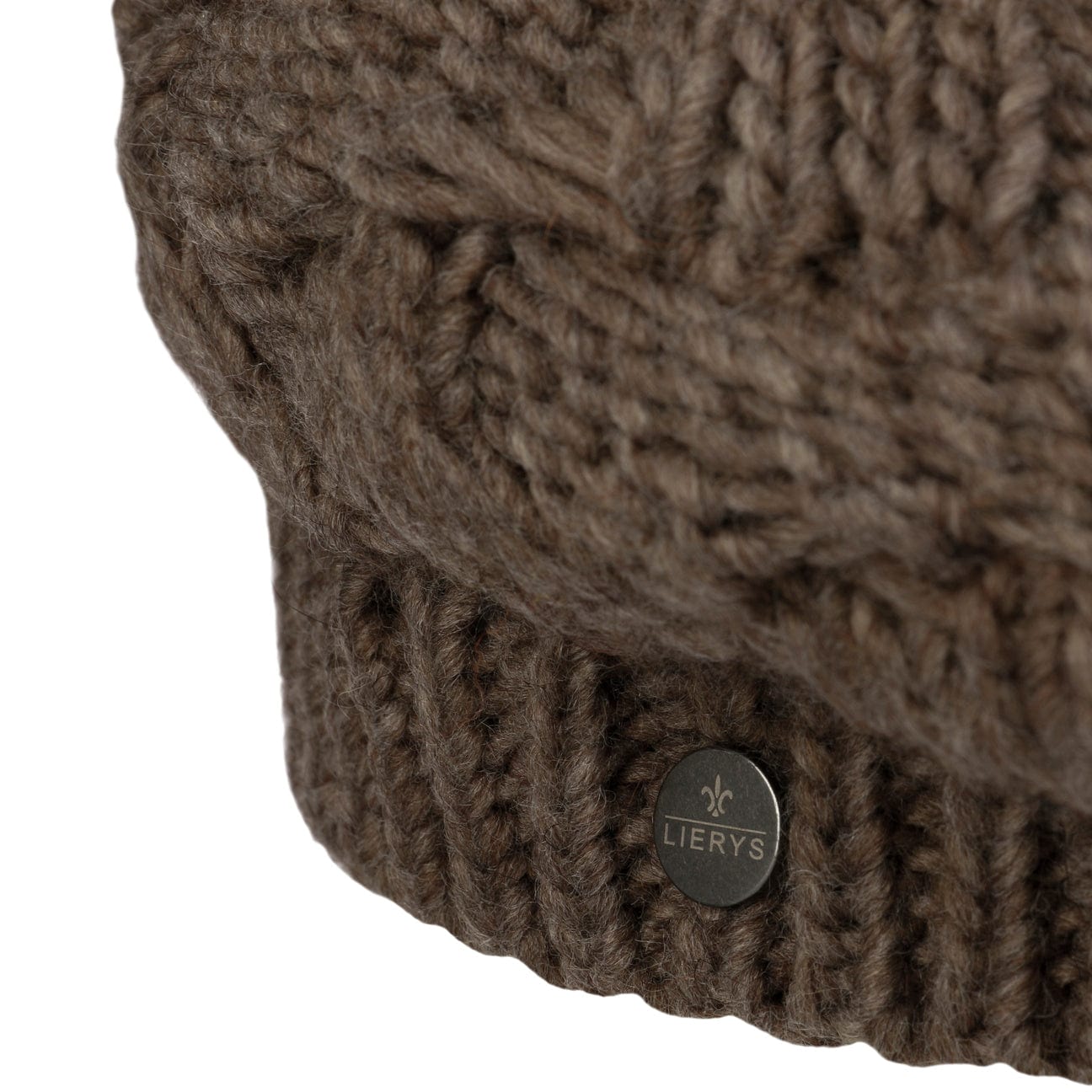 Jesila Knit Beret by Lierys - JJ Hat Center ®