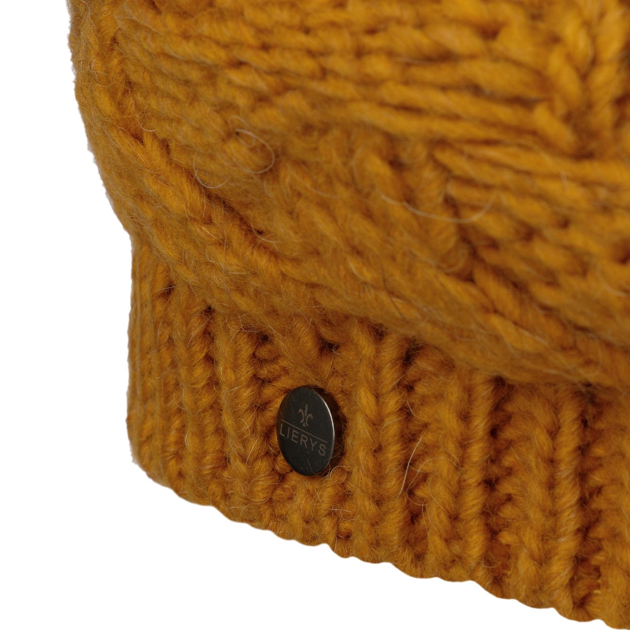 Jesila Knit Beret by Lierys - JJ Hat Center ®