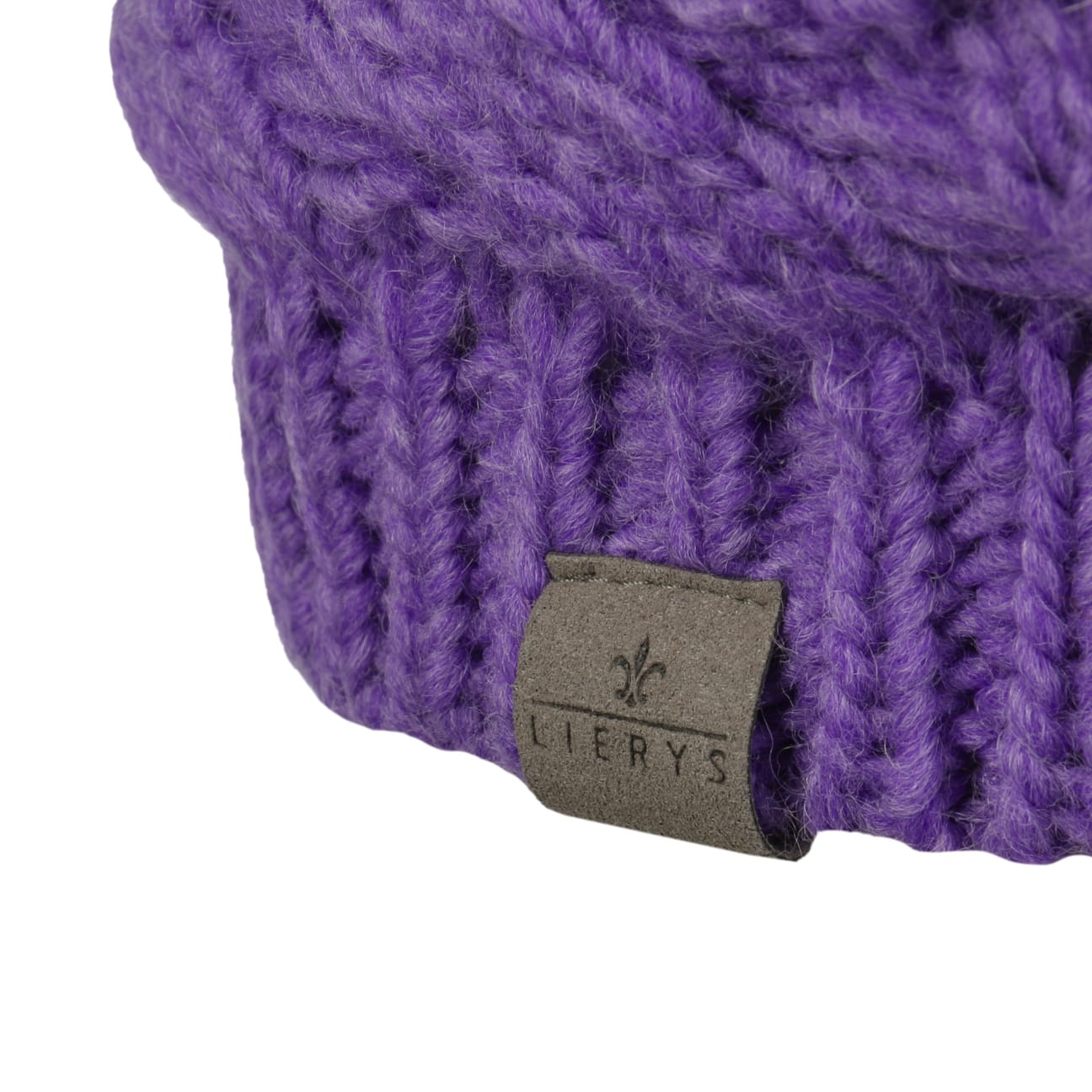 Jesila Knit Beret by Lierys - JJ Hat Center ®