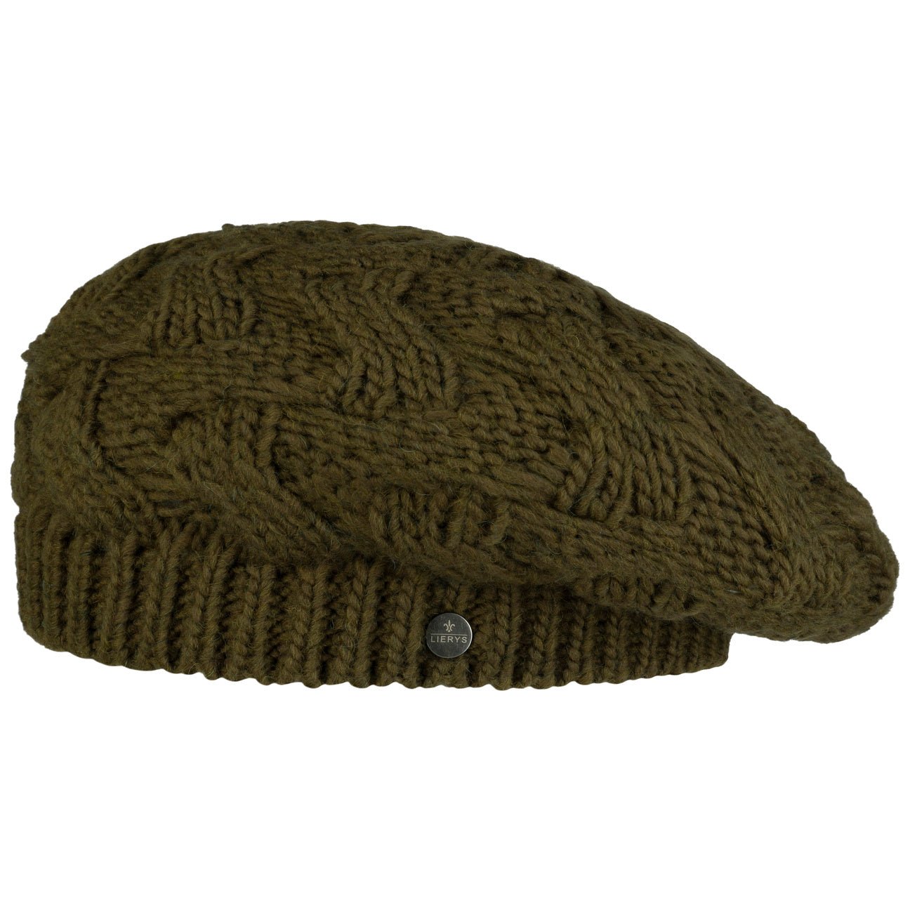 Jesila Knit Beret - JJ Hat Center ®