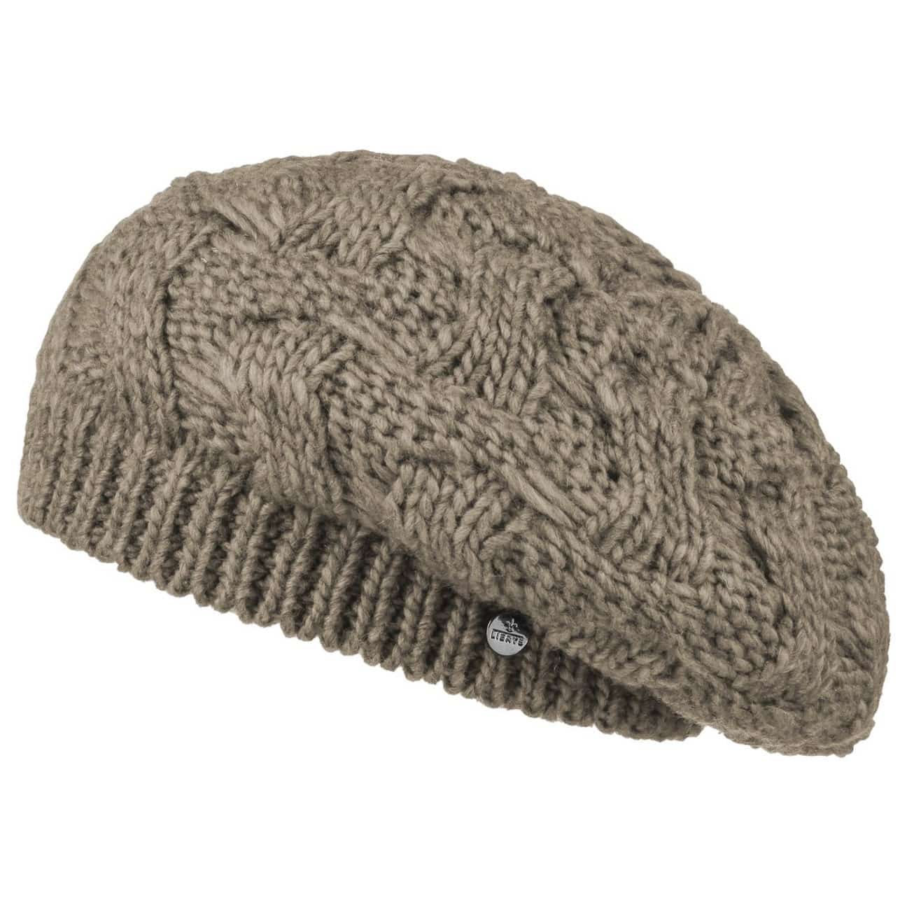Jesila Knit Beret - JJ Hat Center ®
