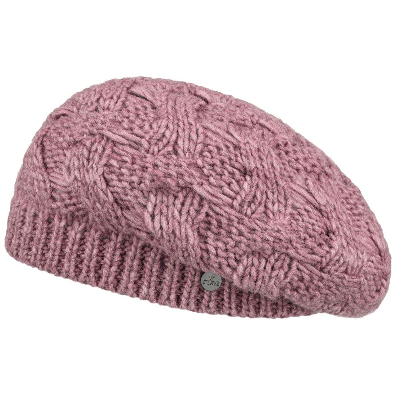 Jesila Knit Beret - JJ Hat Center ®