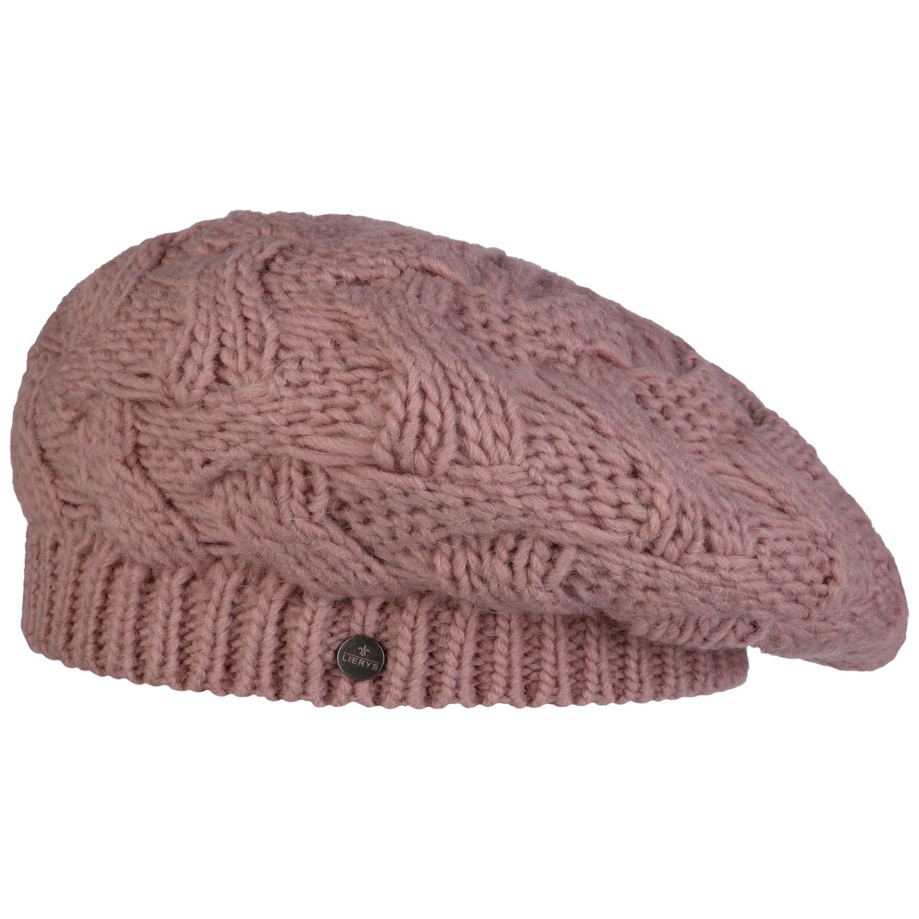 Jesila Knit Beret - JJ Hat Center ®