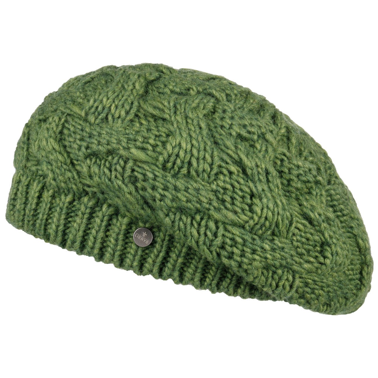 Jesila Knit Beret - JJ Hat Center ®