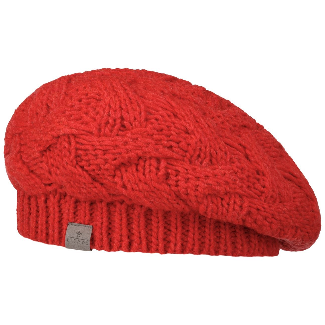 Jesila Knit Beret - JJ Hat Center ®