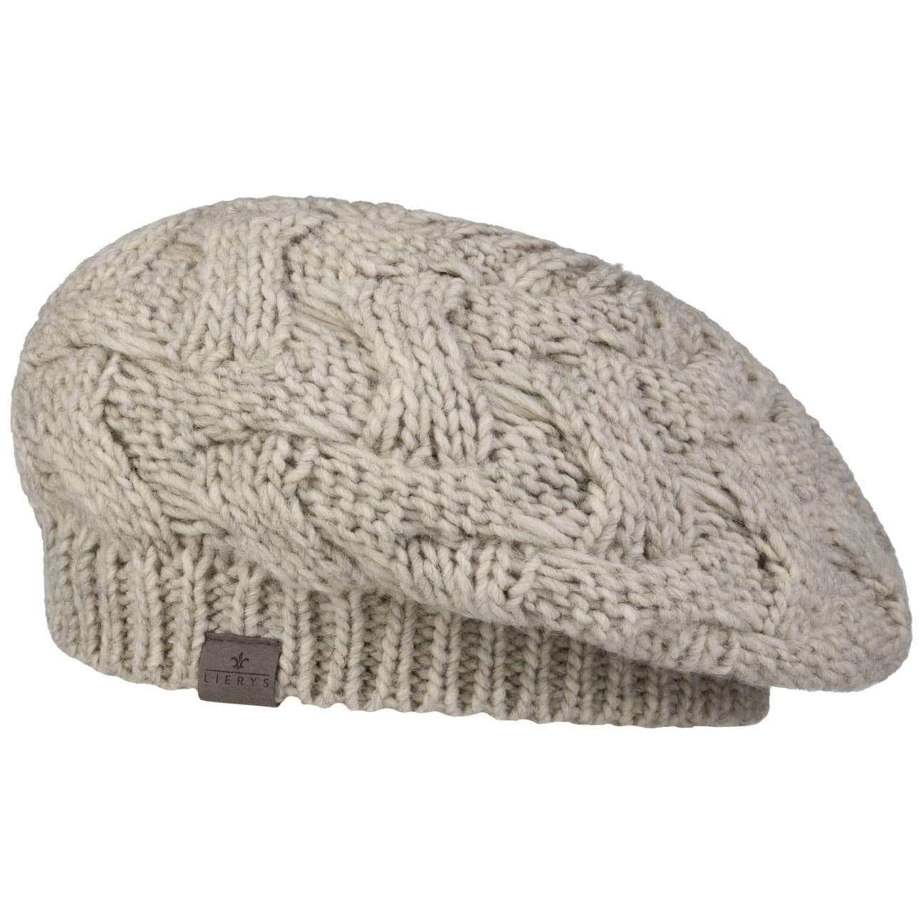 Jesila Knit Beret - JJ Hat Center ®