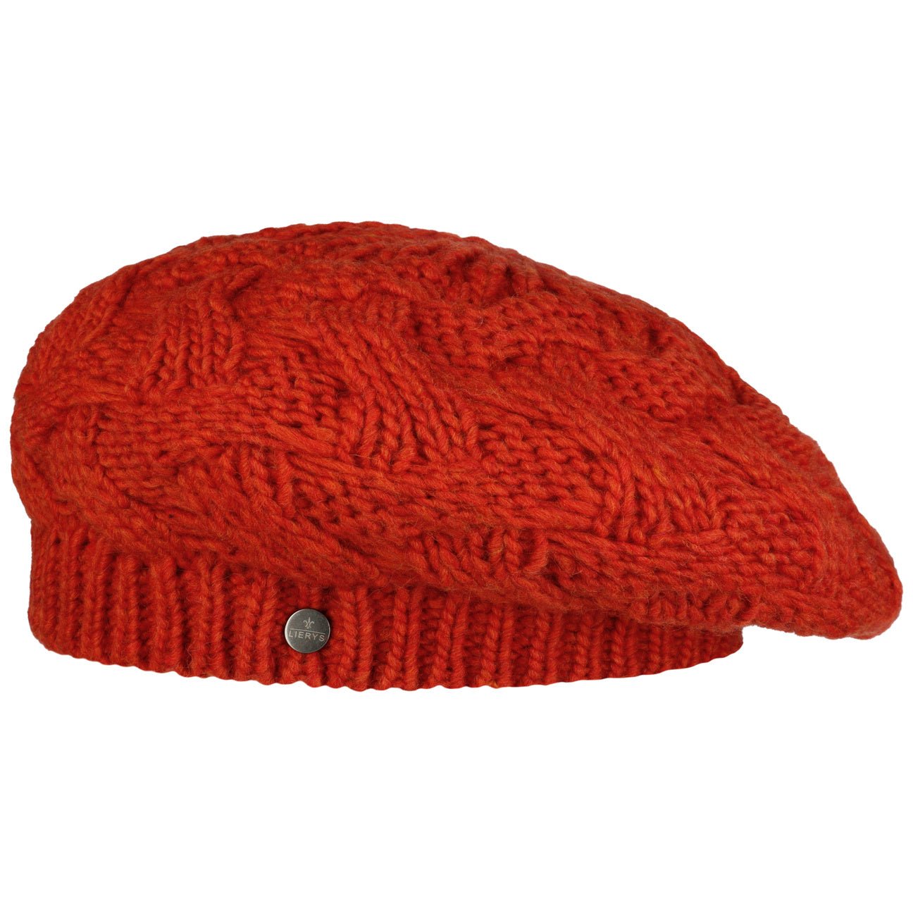 Jesila Knit Beret - JJ Hat Center ®