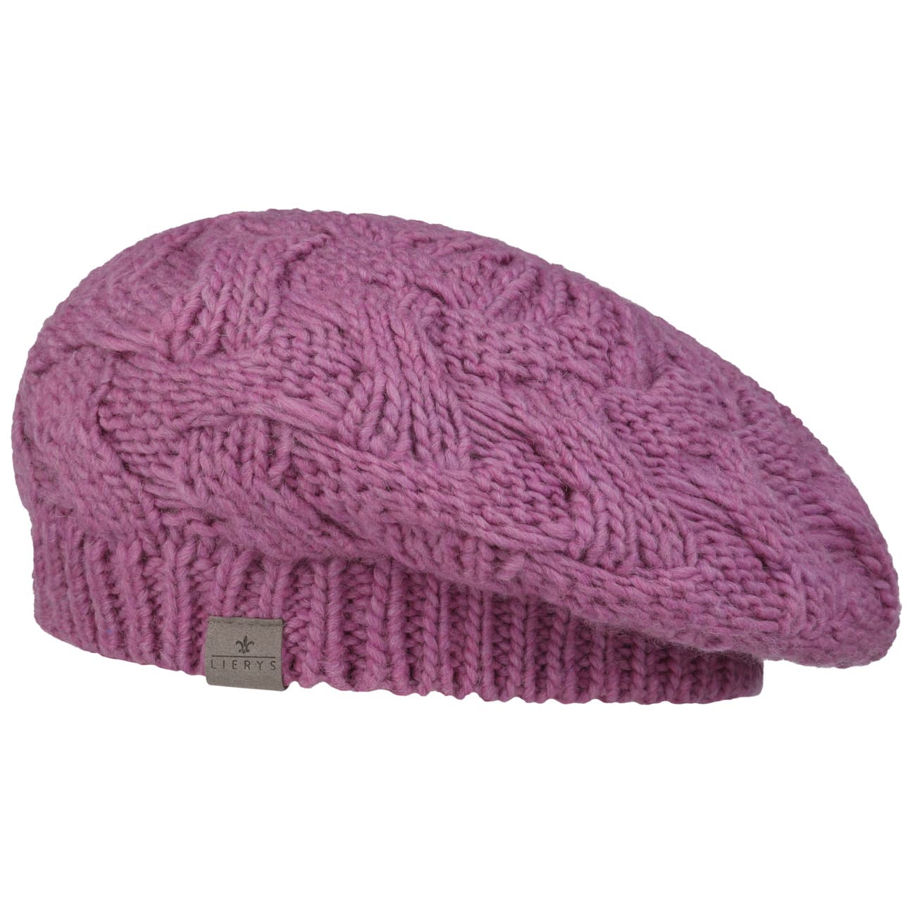 Jesila Knit Beret - JJ Hat Center ®