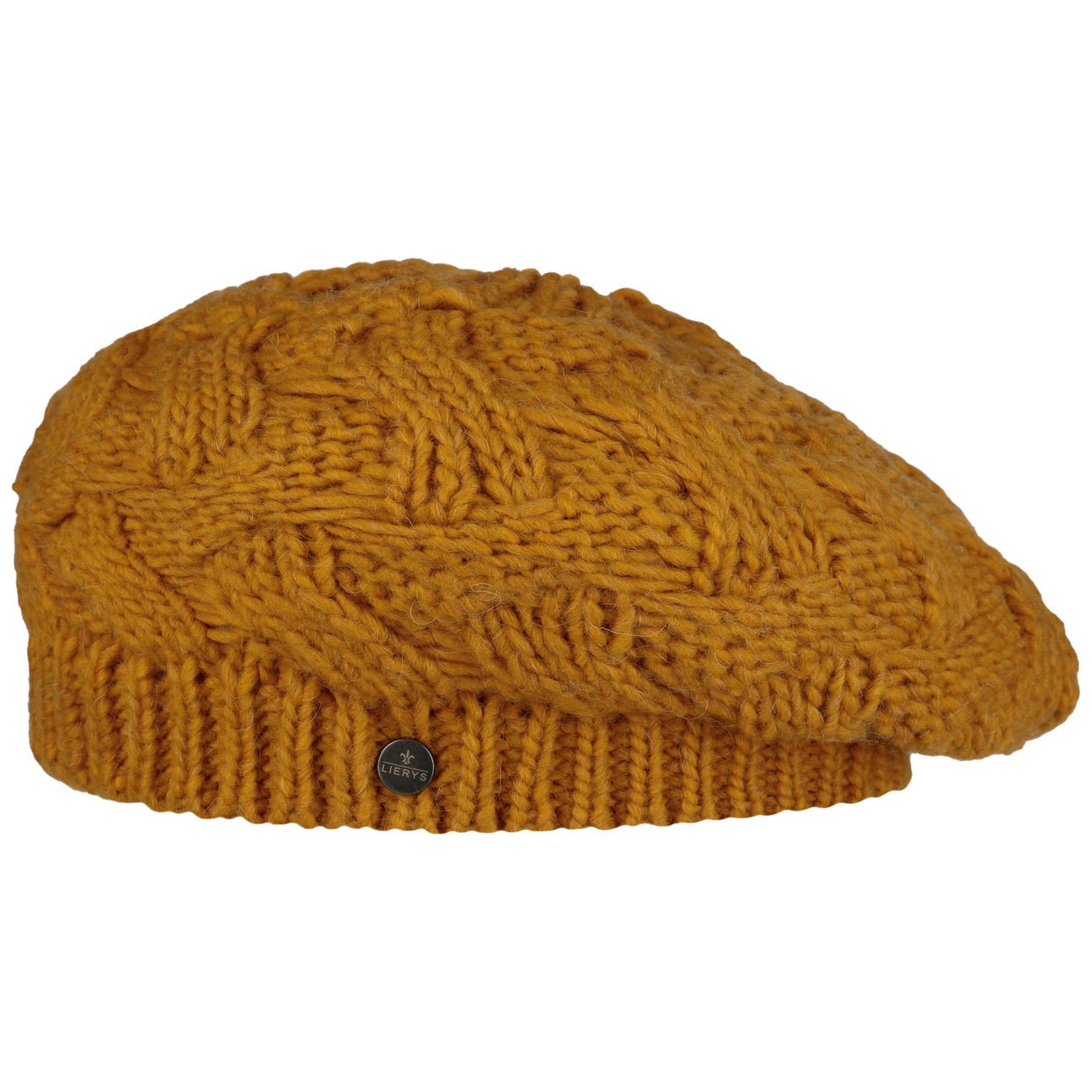 Jesila Knit Beret - JJ Hat Center ®