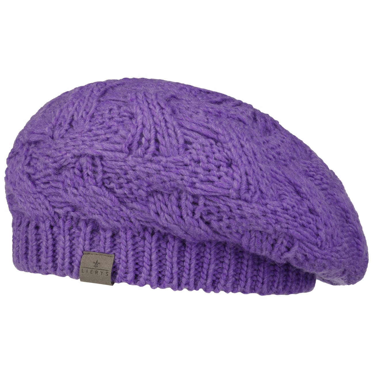 Jesila Knit Beret - JJ Hat Center ®