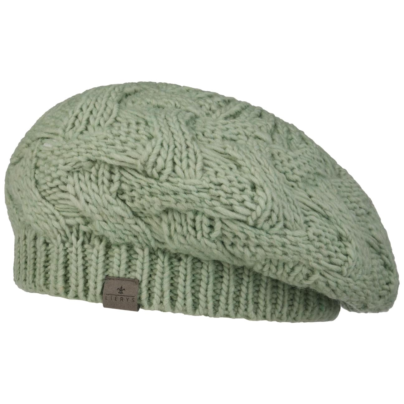 Jesila Knit Beret - JJ Hat Center ®