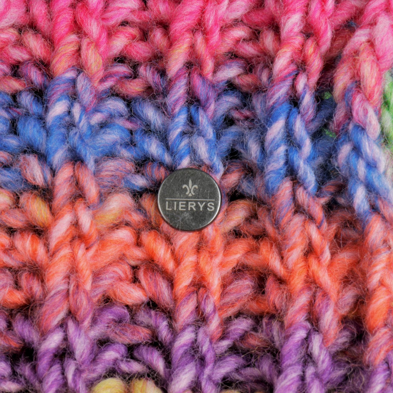 mixed colours