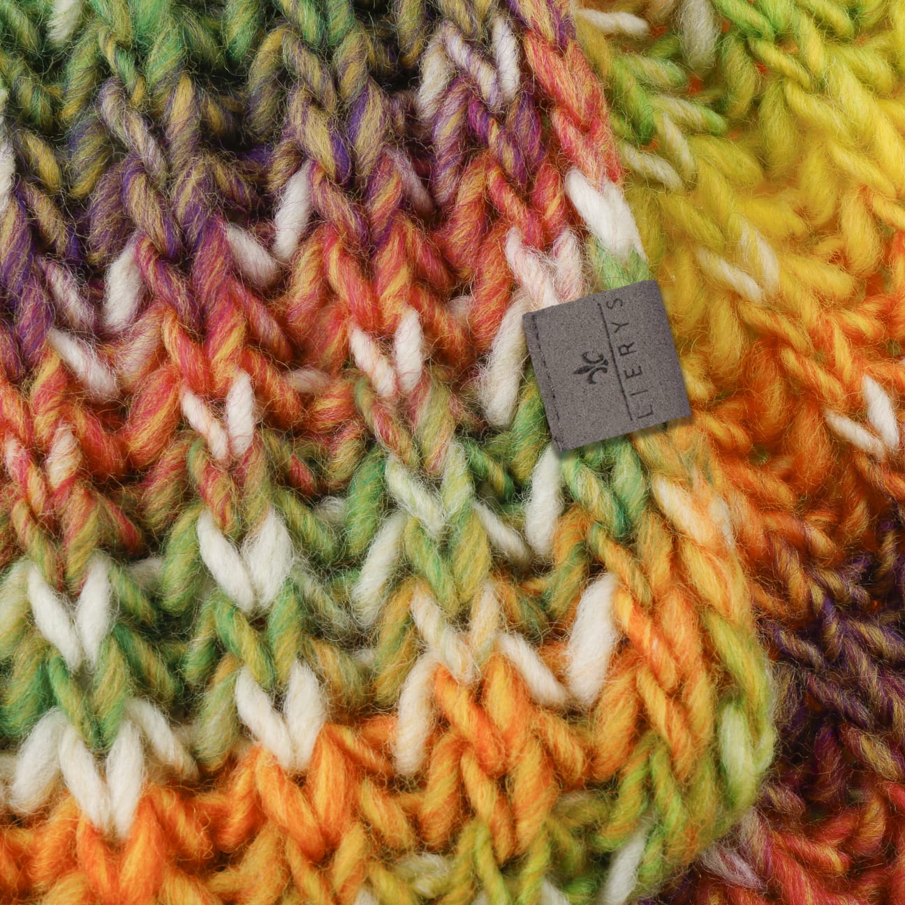mixed colours