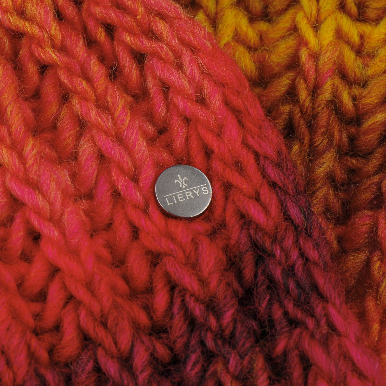 pink-orange