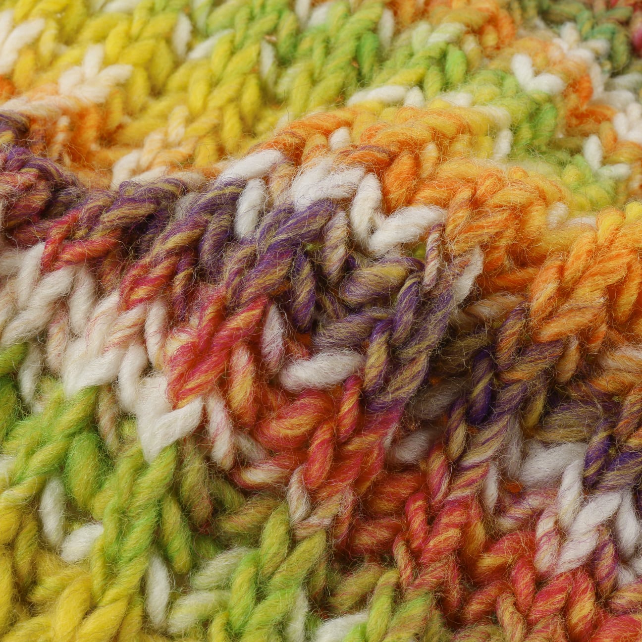 mixed colours
