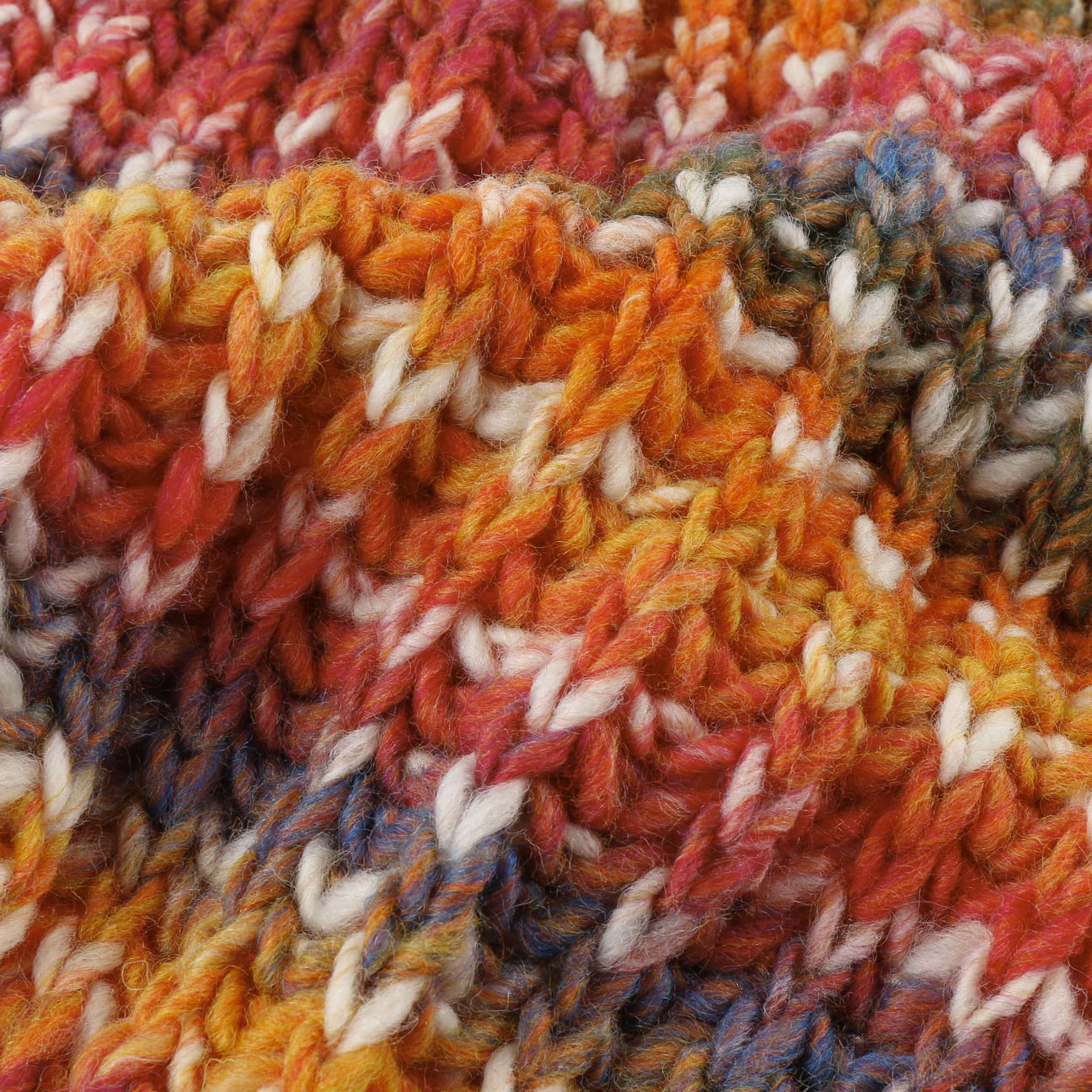 orange-red