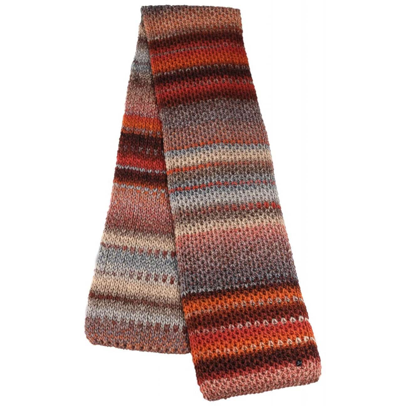 Jasila Knit Scarf by Lierys - JJ Hat Center ®