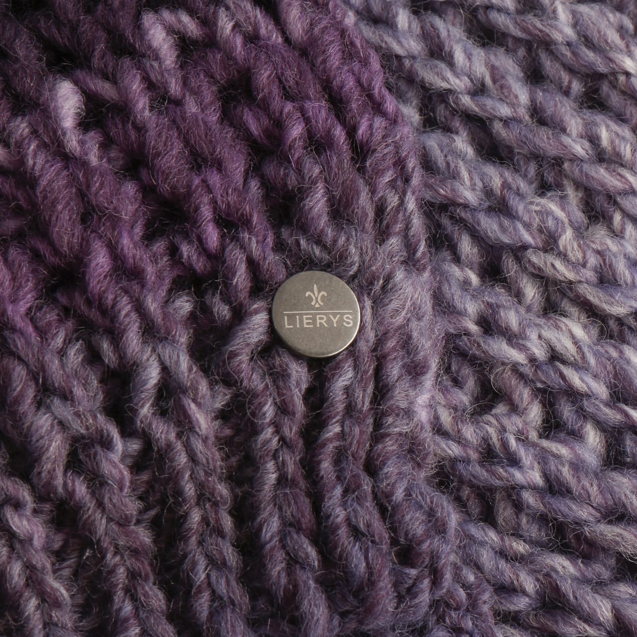 Jasila Knit Scarf by Lierys - JJ Hat Center ®