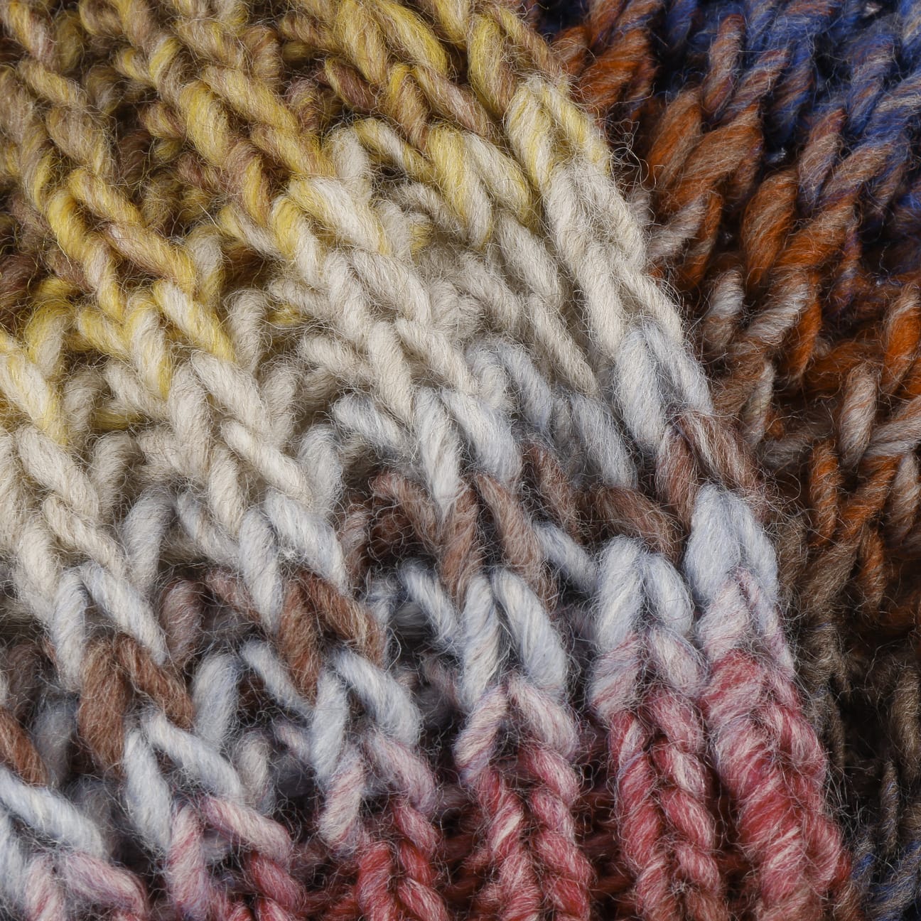 Jasila Knit Scarf by Lierys - JJ Hat Center ®
