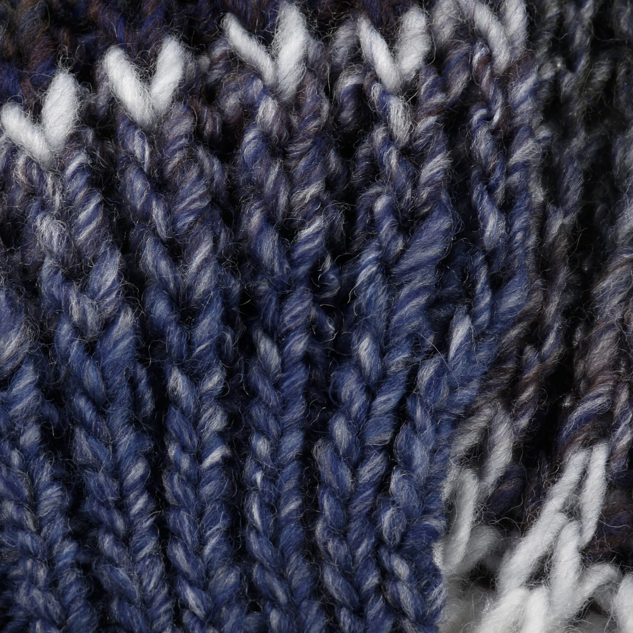 Jasila Knit Scarf by Lierys - JJ Hat Center ®