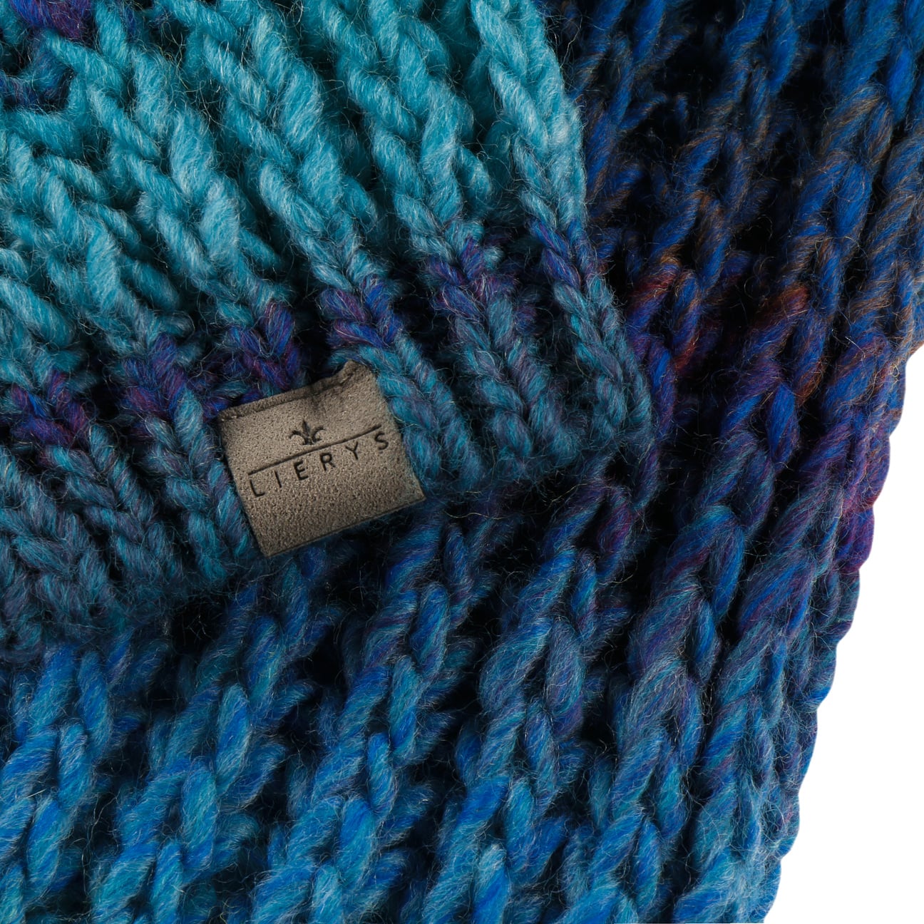 Jasila Knit Scarf - JJ Hat Center ®