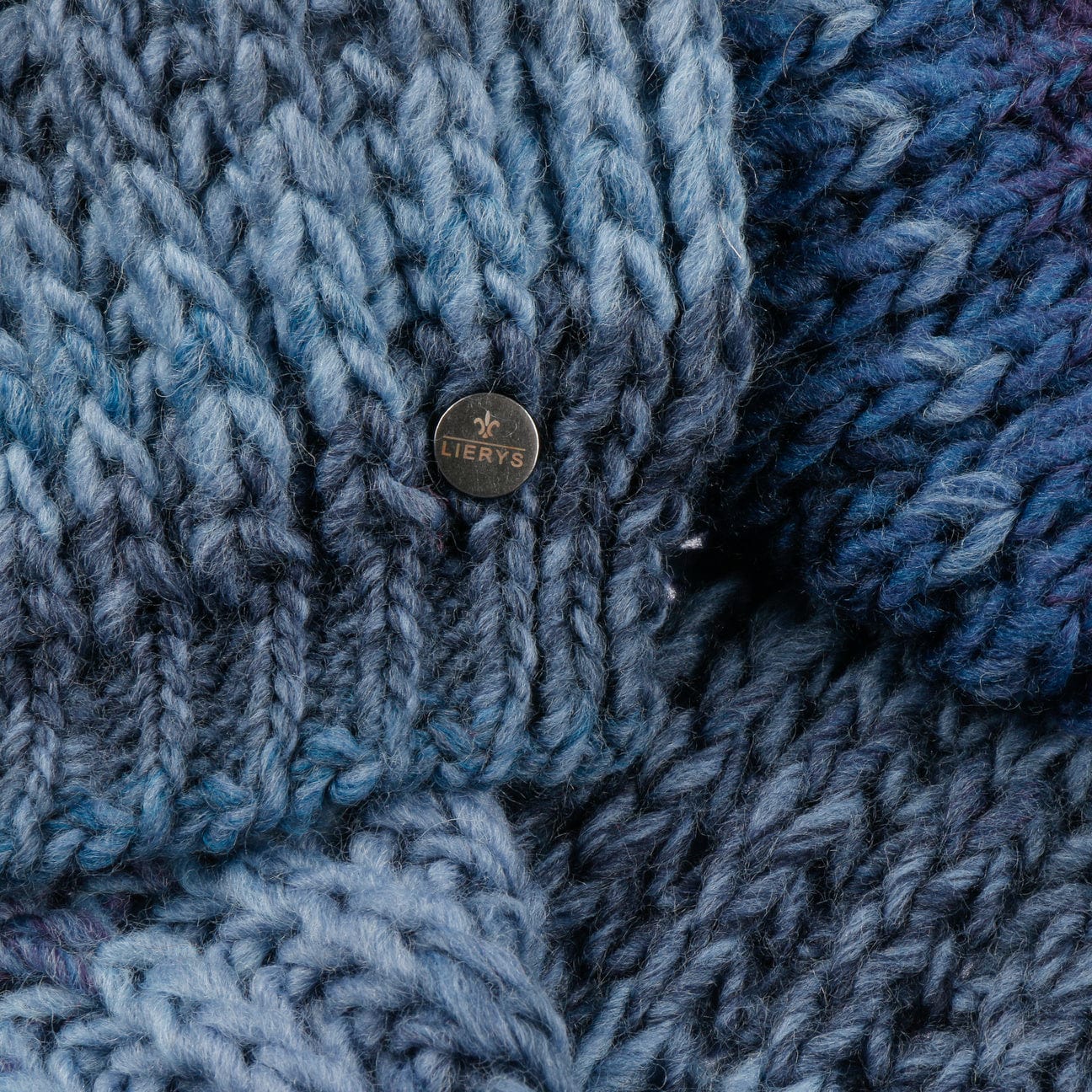 Jasila Knit Scarf by Lierys - JJ Hat Center ®