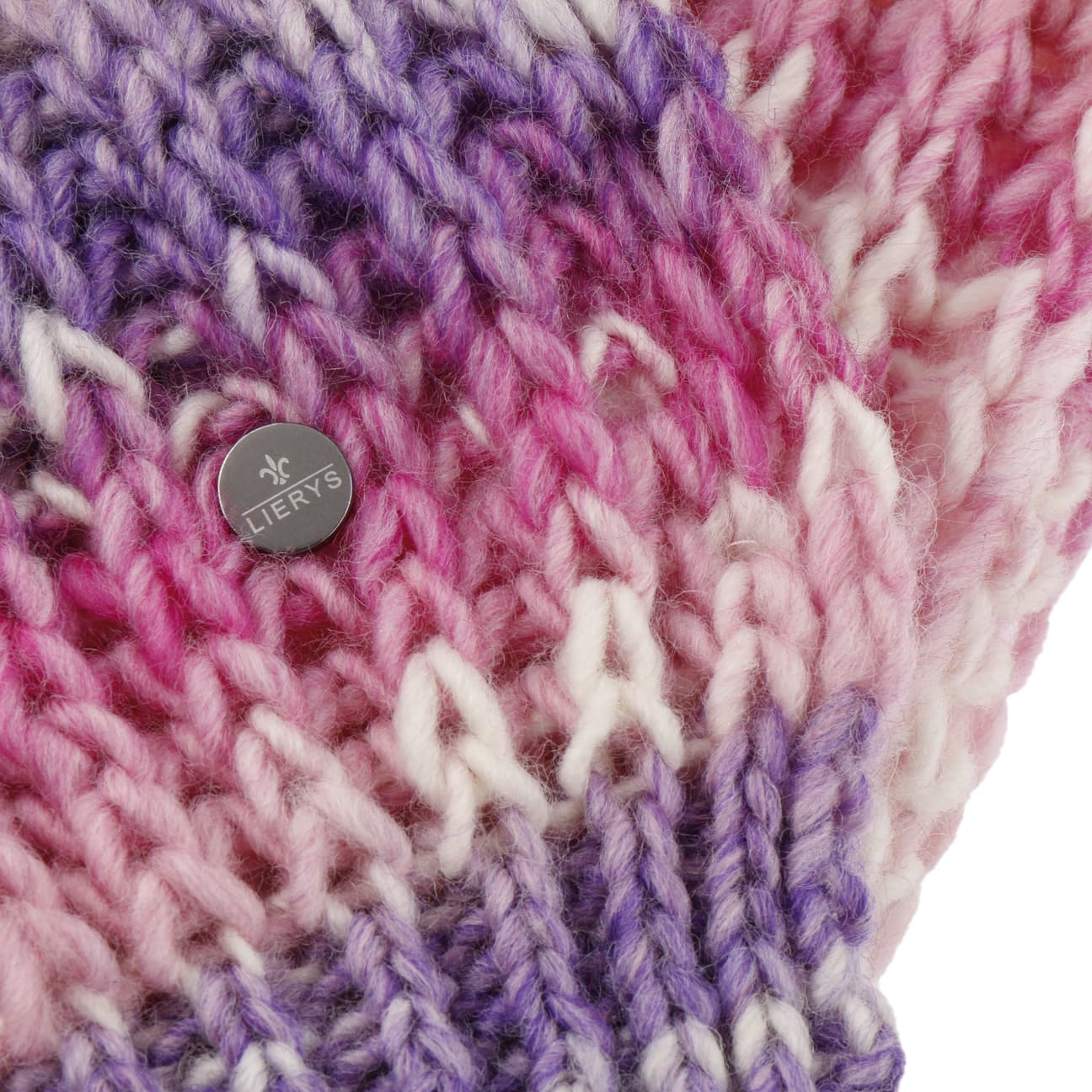 Jasila Knit Scarf by Lierys - JJ Hat Center ®