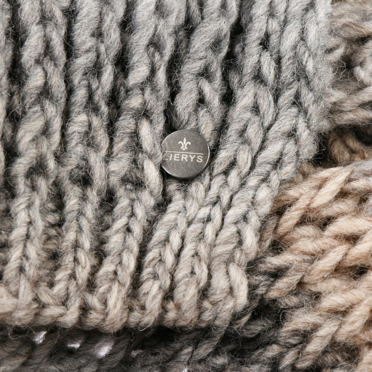 Jasila Knit Scarf by Lierys - JJ Hat Center ®