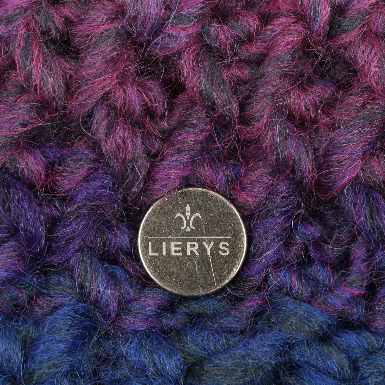 Jasila Knit Scarf by Lierys - JJ Hat Center ®