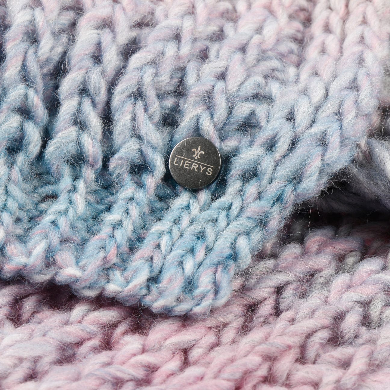 Jasila Knit Scarf by Lierys - JJ Hat Center ®