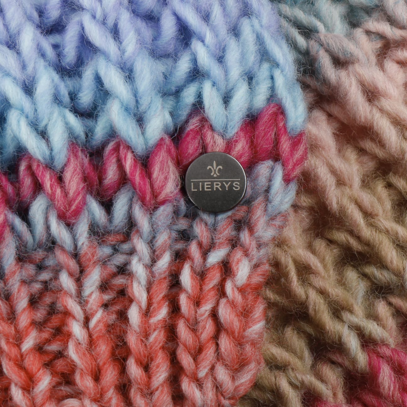 Jasila Knit Scarf by Lierys - JJ Hat Center ®