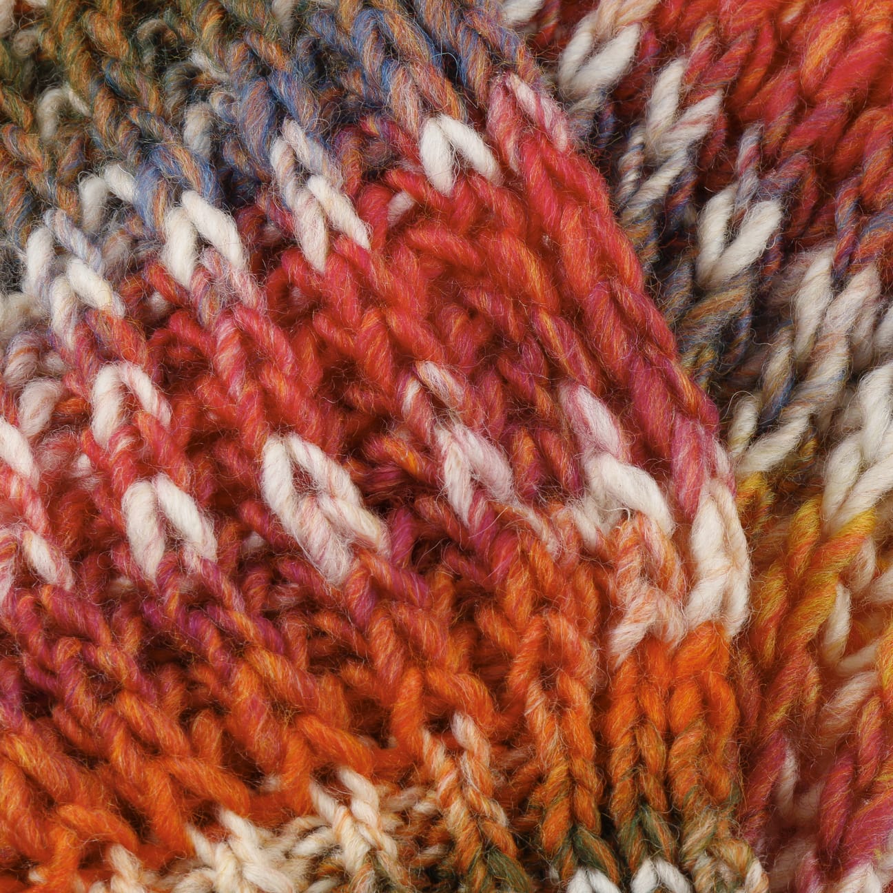 Jasila Knit Scarf by Lierys - JJ Hat Center ®