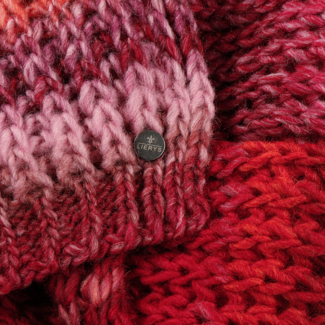 Jasila Knit Scarf by Lierys - JJ Hat Center ®