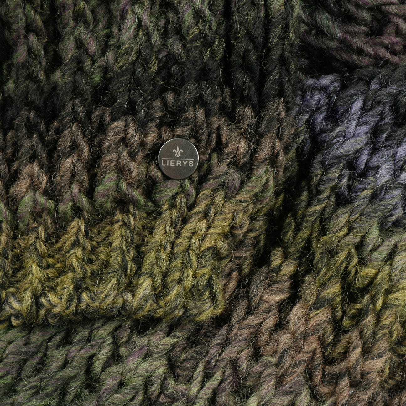 Jasila Knit Scarf by Lierys - JJ Hat Center ®