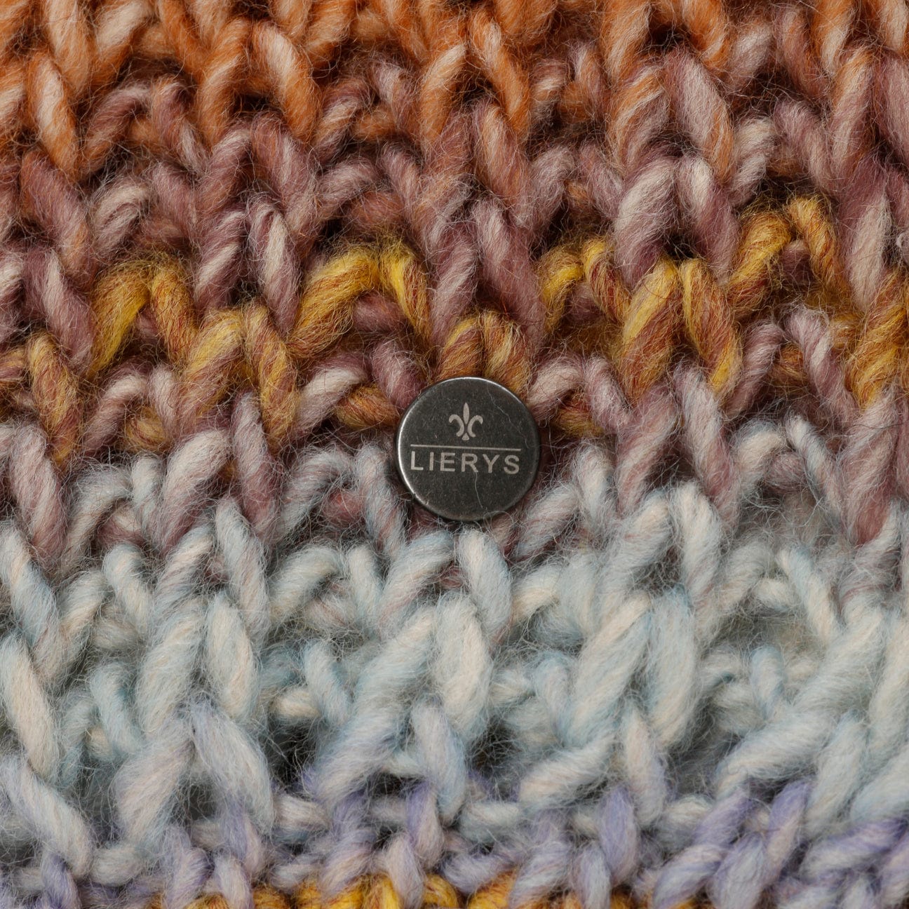 Jasila Knit Scarf by Lierys - JJ Hat Center ®