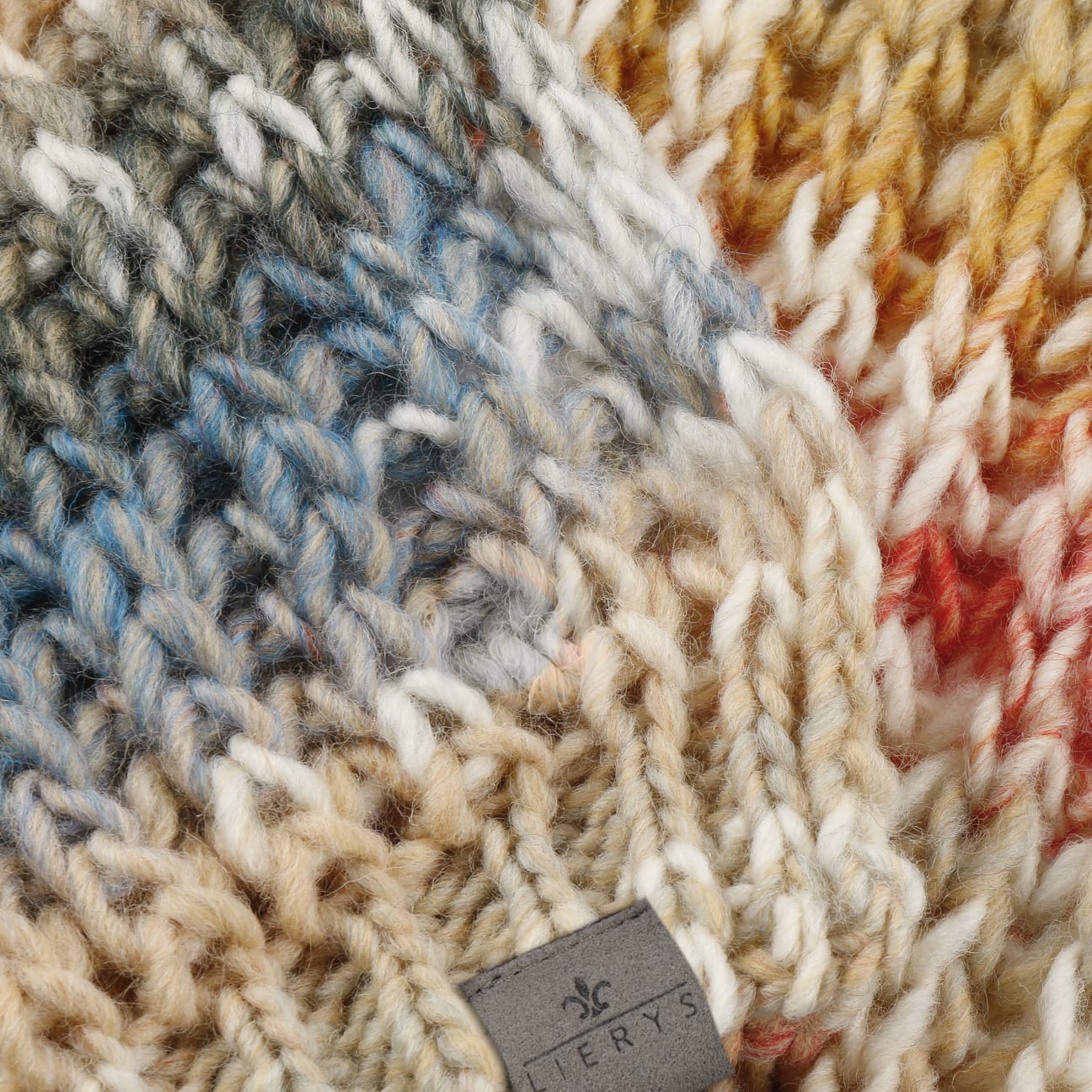 Jasila Knit Scarf by Lierys - JJ Hat Center ®