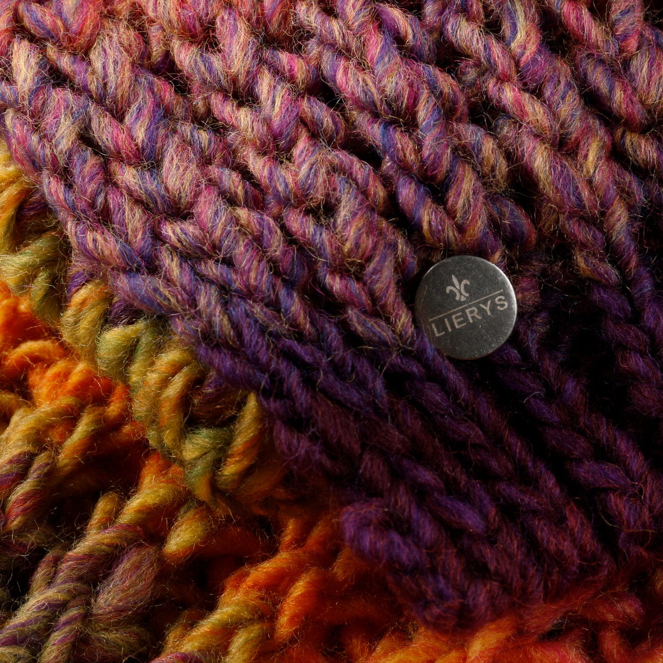 Jasila Knit Scarf by Lierys - JJ Hat Center ®