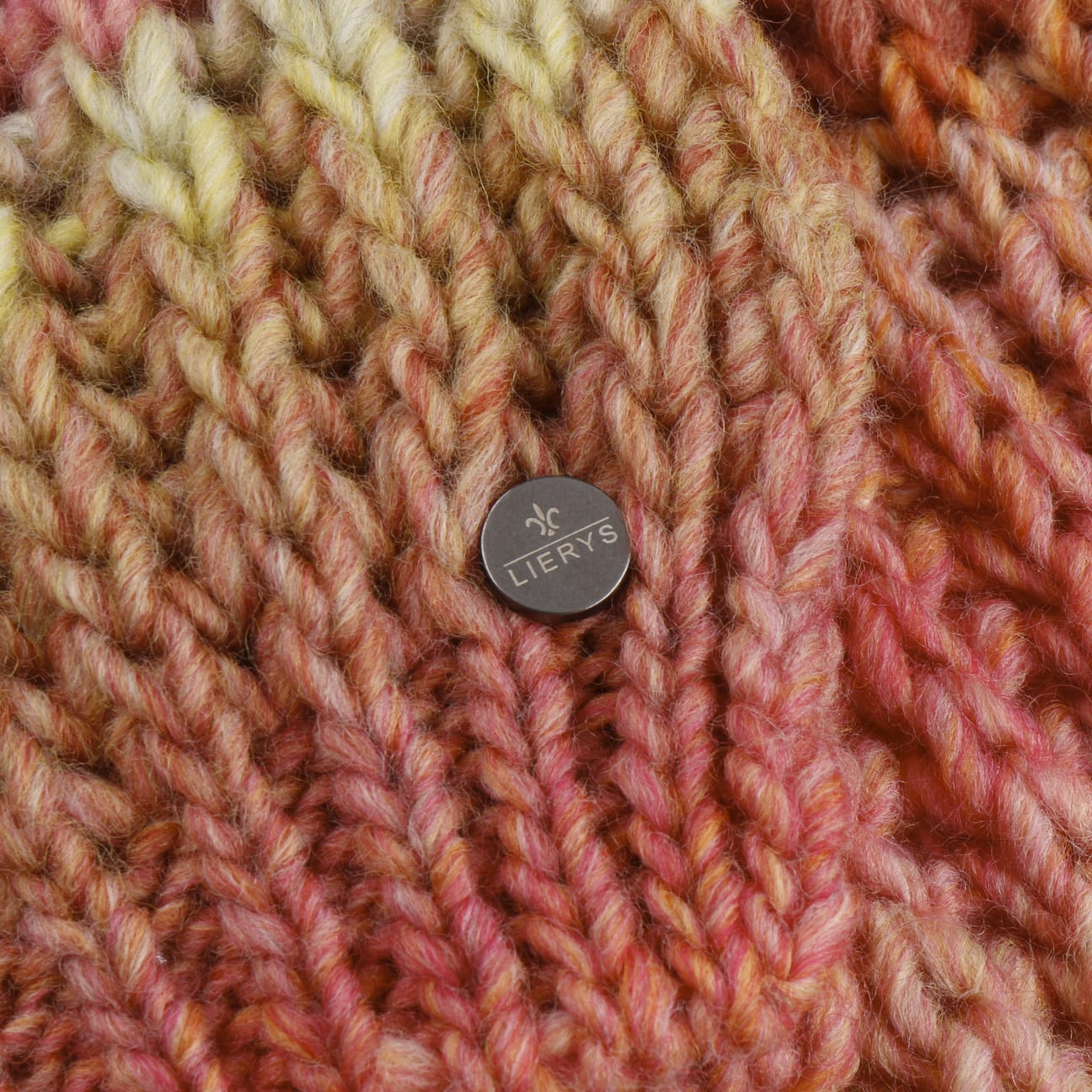 Jasila Knit Scarf by Lierys - JJ Hat Center ®