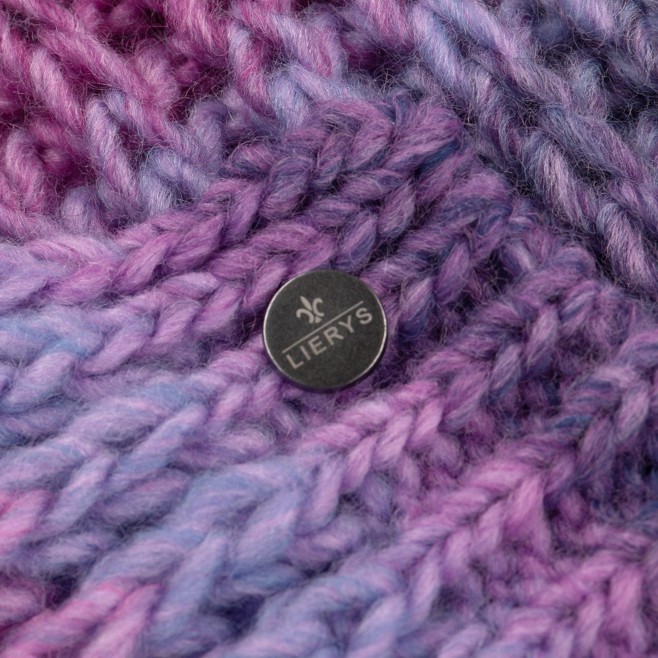 Jasila Knit Scarf by Lierys - JJ Hat Center ®