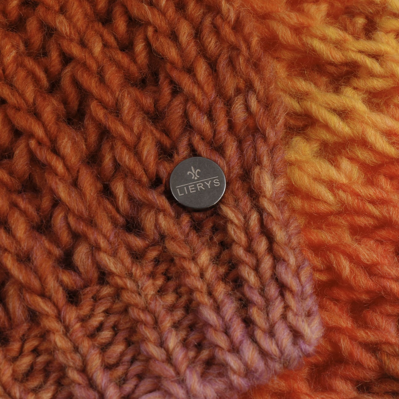 Jasila Knit Scarf by Lierys - JJ Hat Center ®