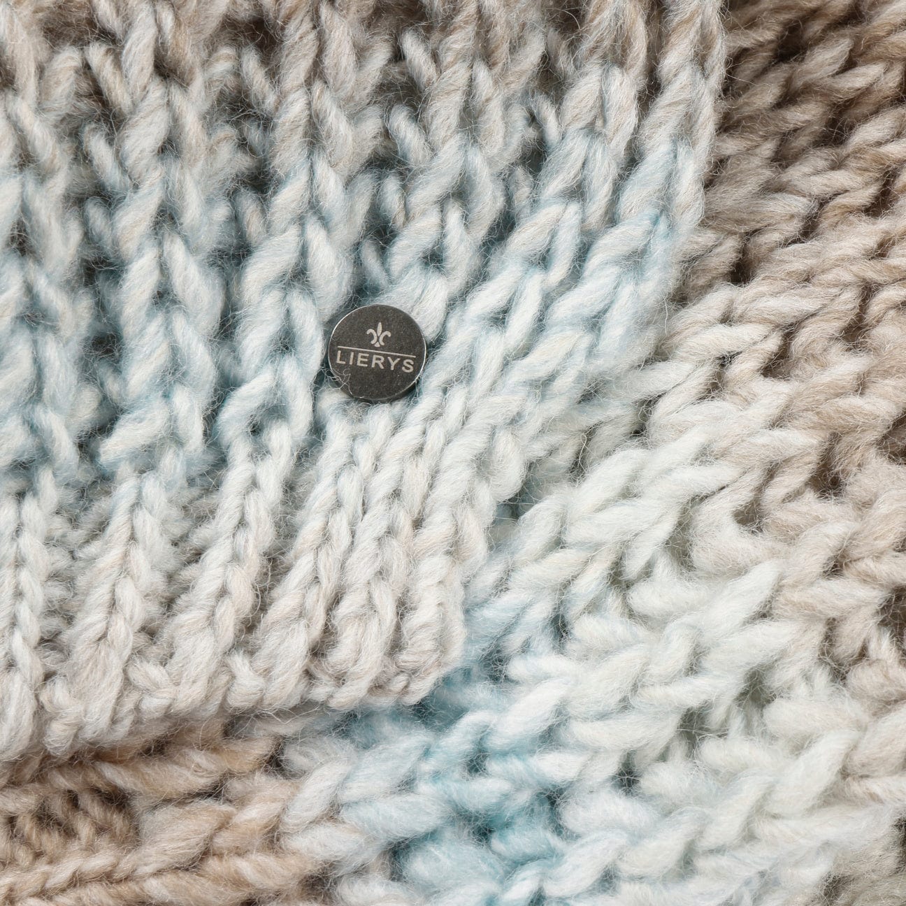 Jasila Knit Scarf by Lierys - JJ Hat Center ®