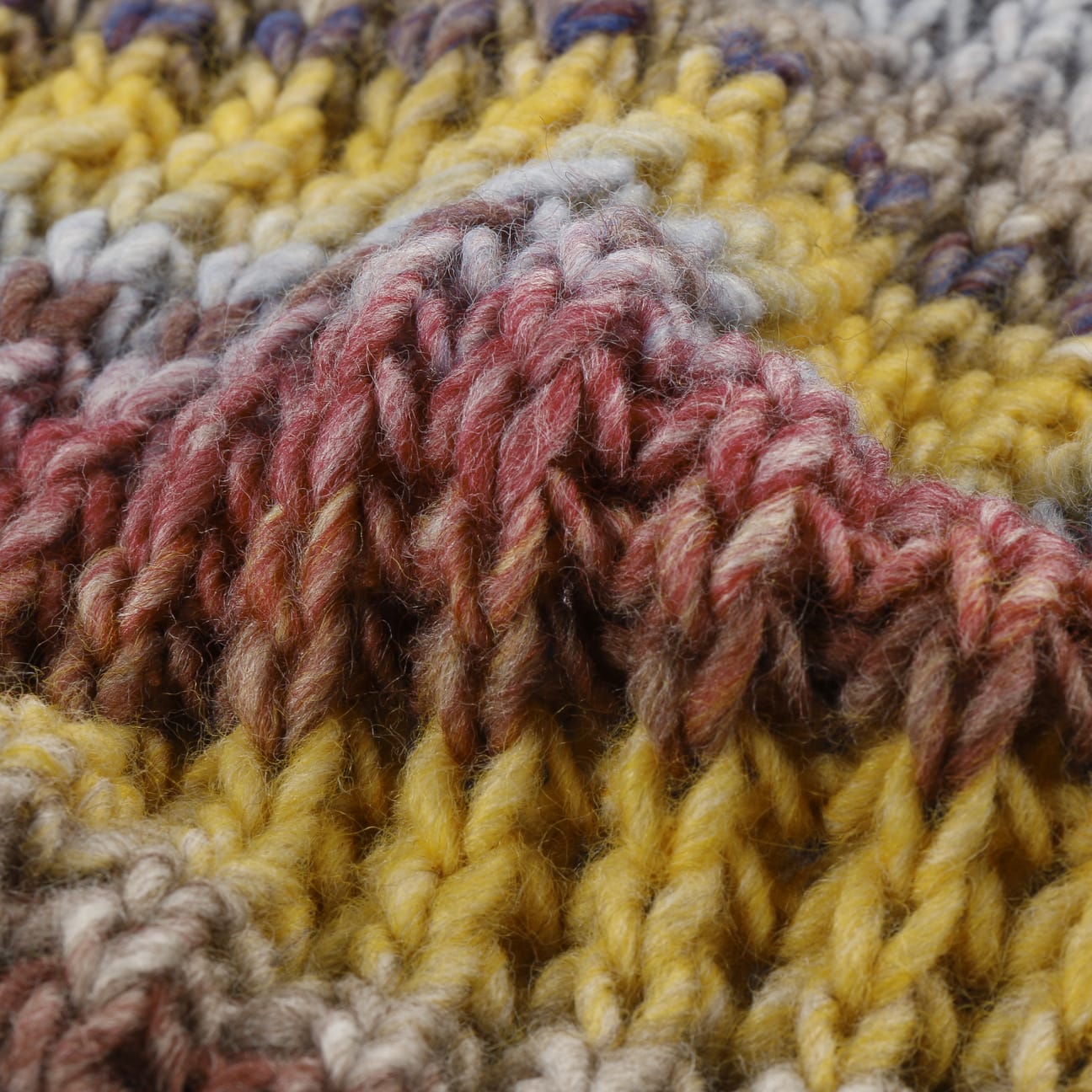 Jasila Knit Scarf by Lierys - JJ Hat Center ®