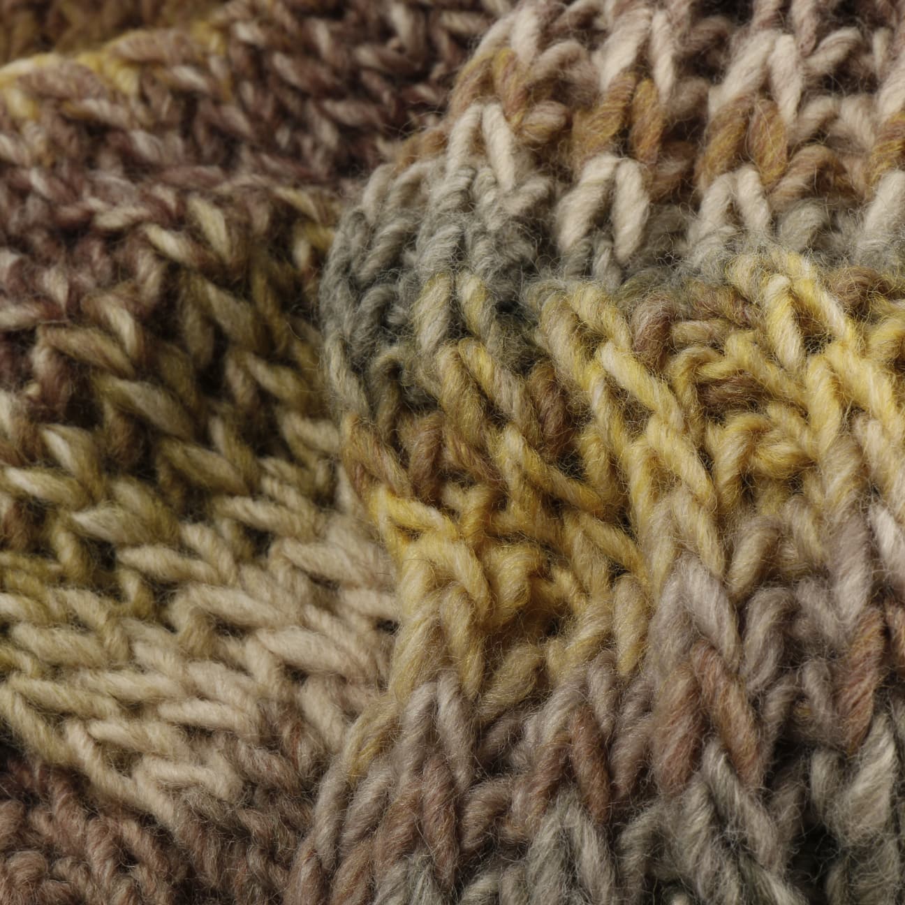 Jasila Knit Scarf by Lierys - JJ Hat Center ®