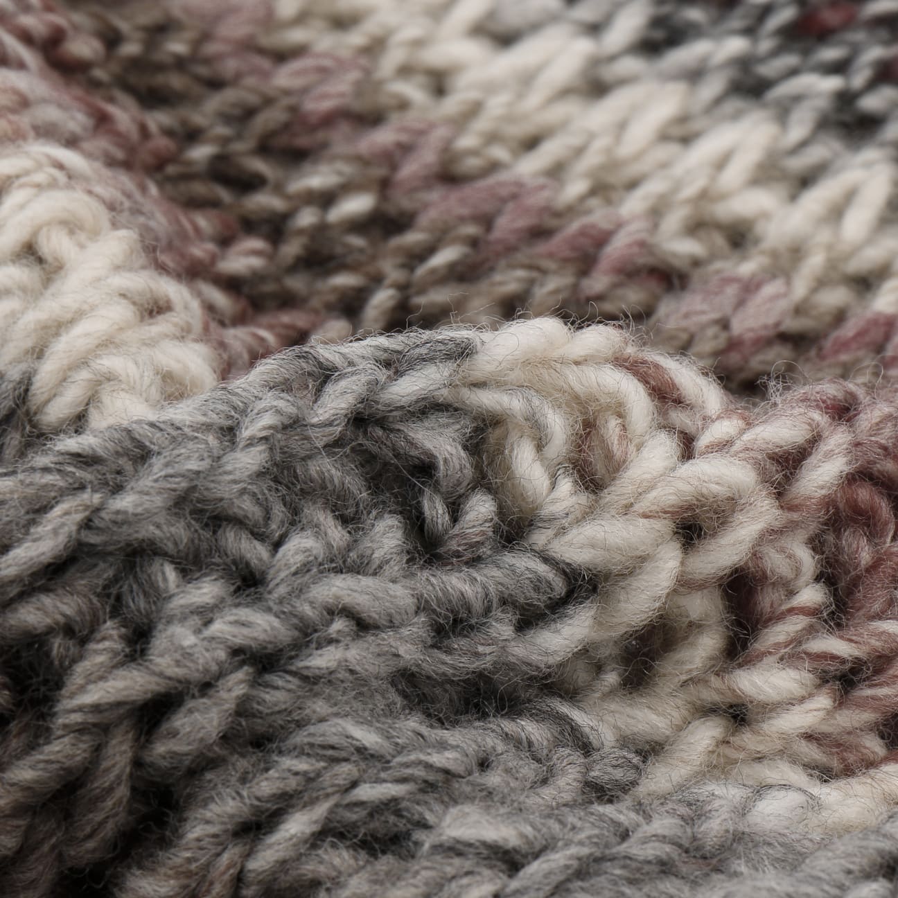 Jasila Knit Scarf by Lierys - JJ Hat Center ®
