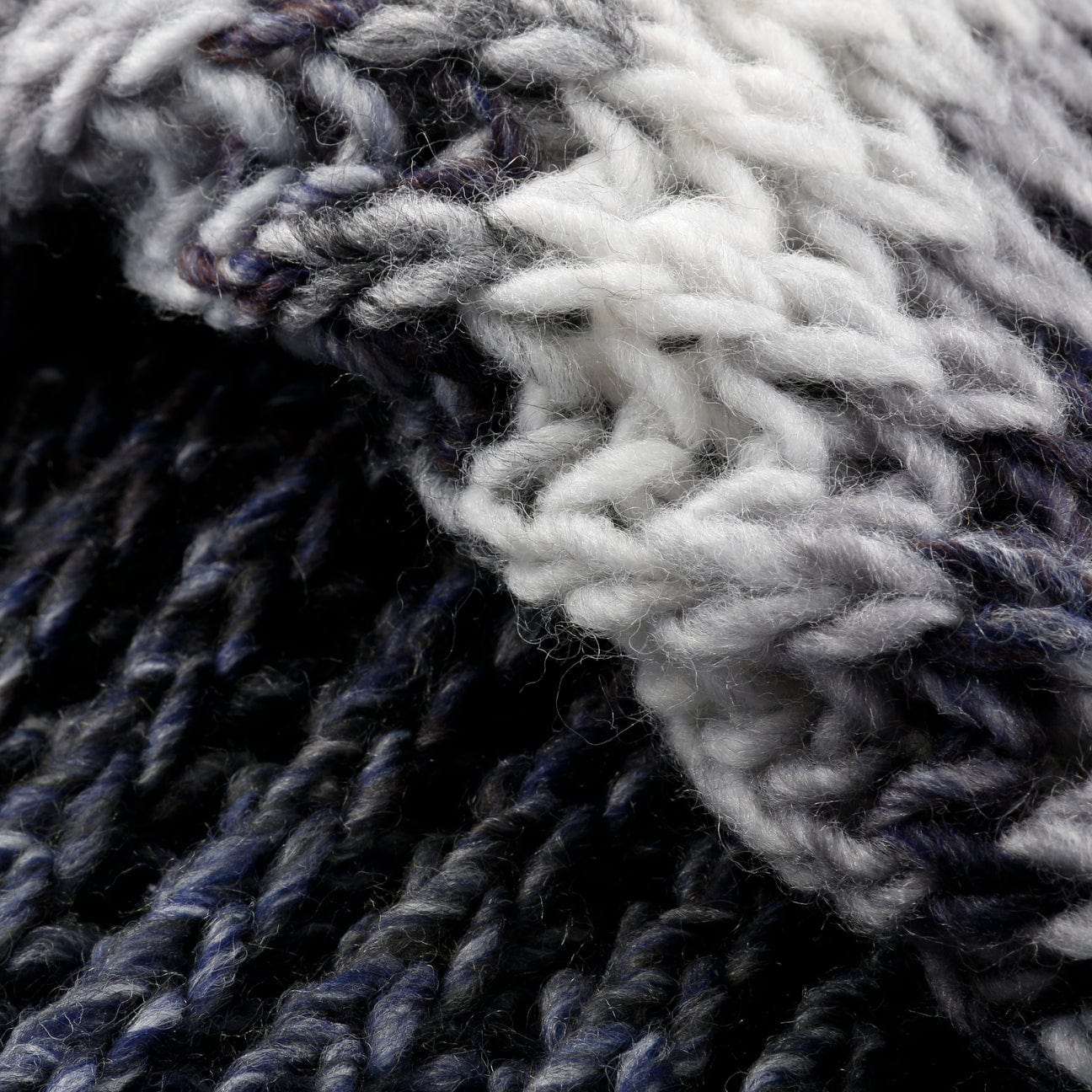 Jasila Knit Scarf by Lierys - JJ Hat Center ®