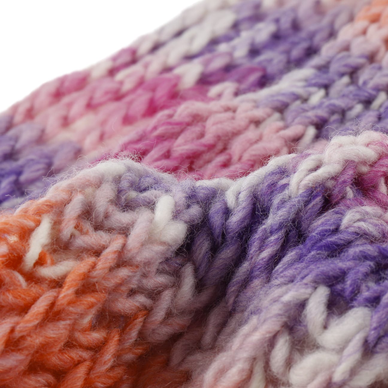 Jasila Knit Scarf by Lierys - JJ Hat Center ®