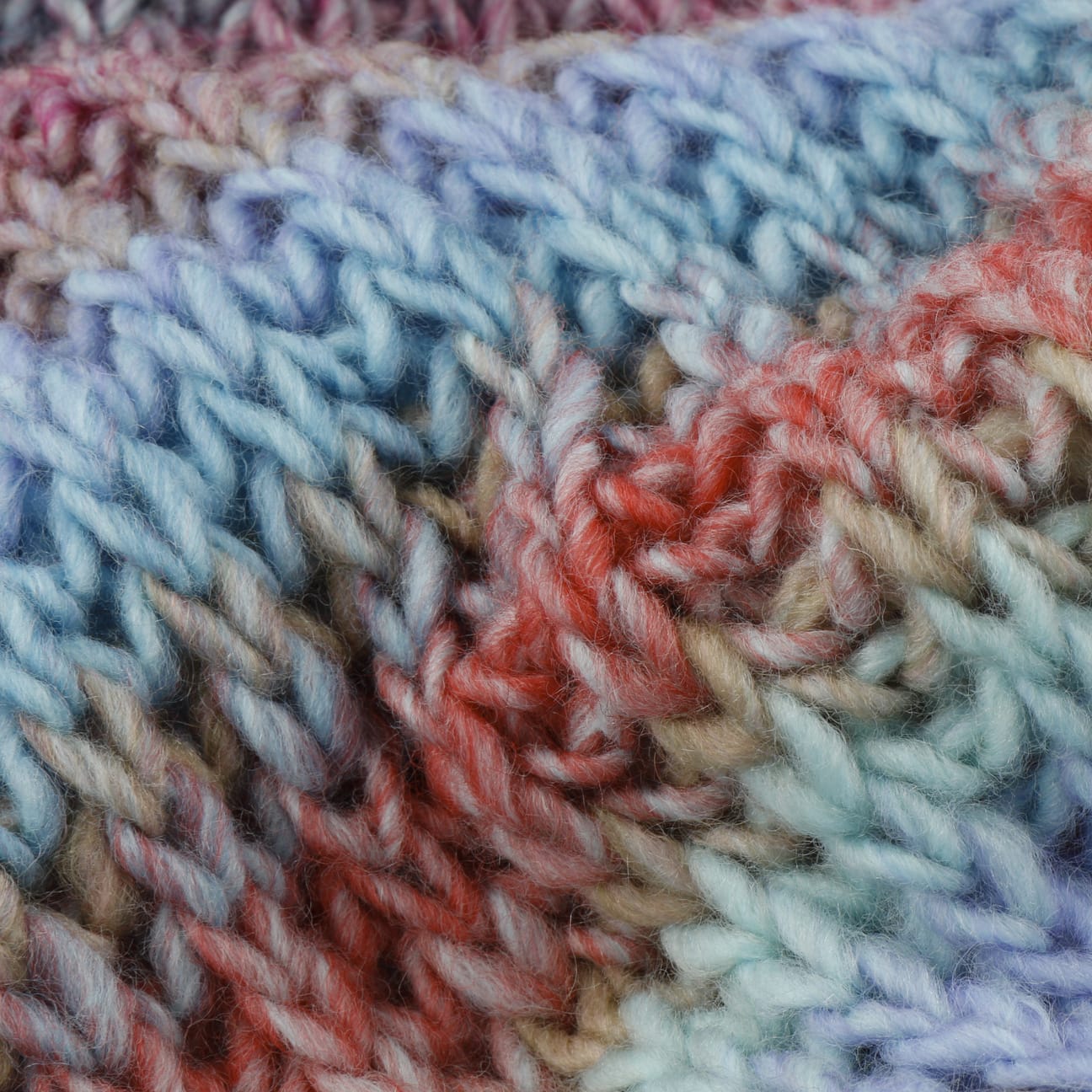 Jasila Knit Scarf by Lierys - JJ Hat Center ®